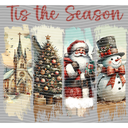 Christmas-ADJ 12316
